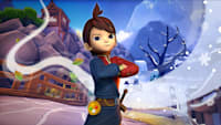 Ary and the secret of online seasons nintendo switch